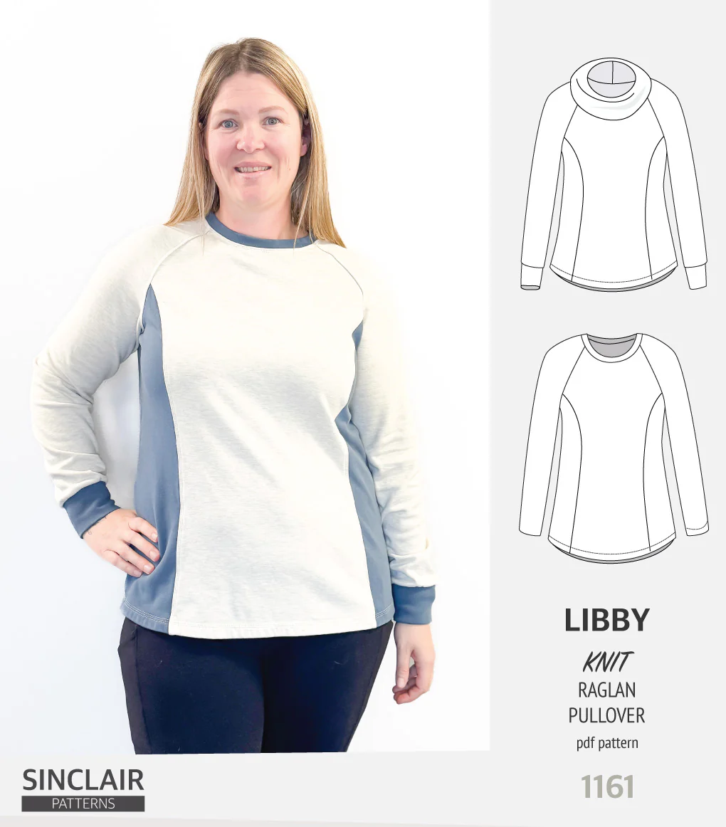 All sewing patterns